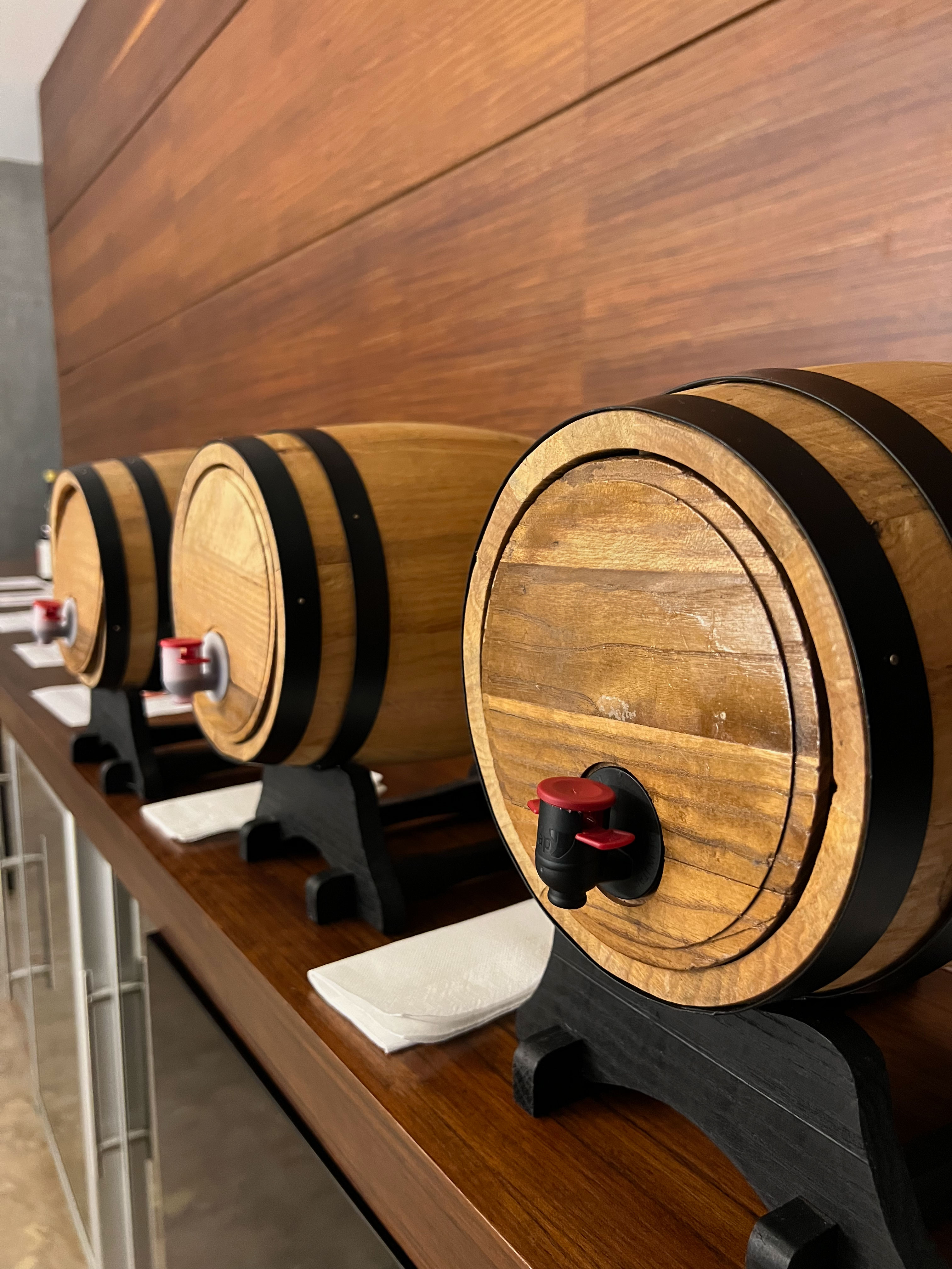 Winemaker for a Day
