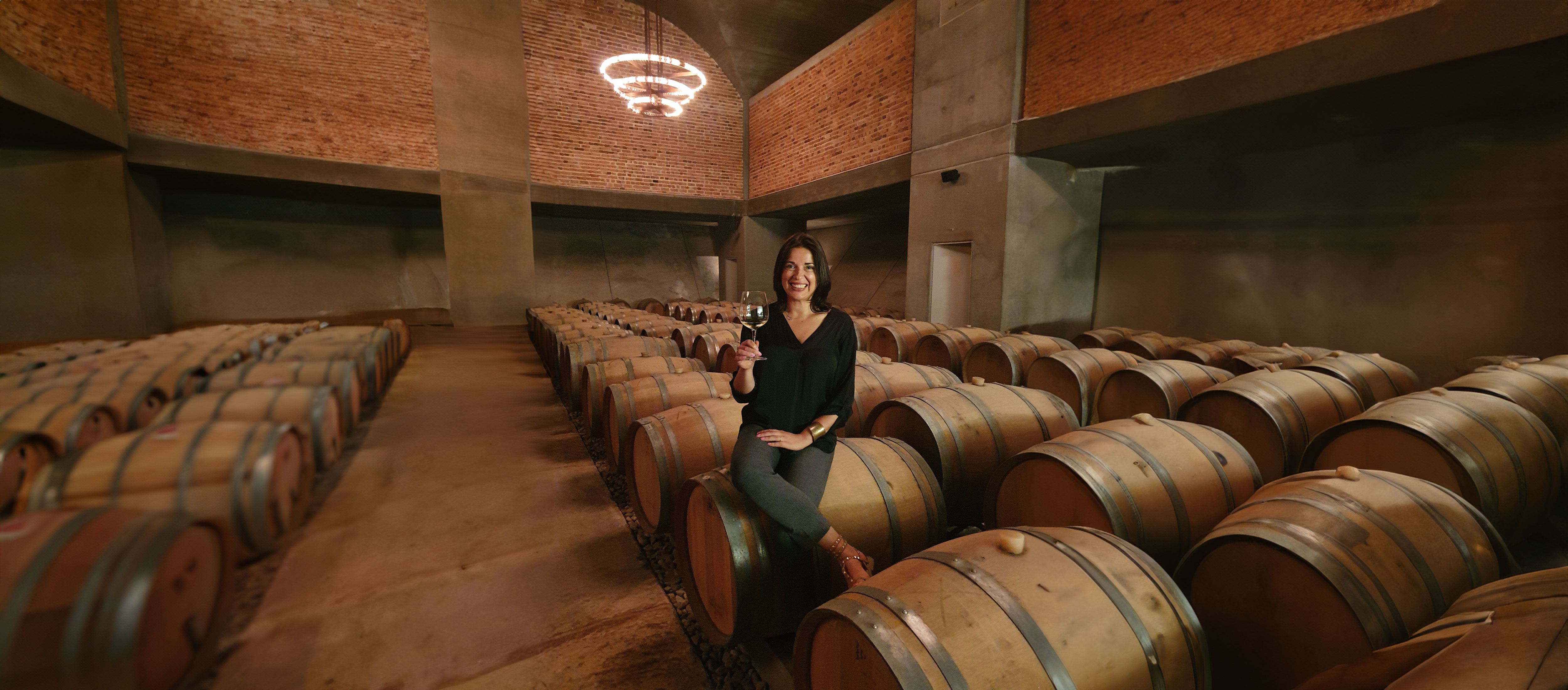 Winery Visit & Wine Tasting with the Winemaker