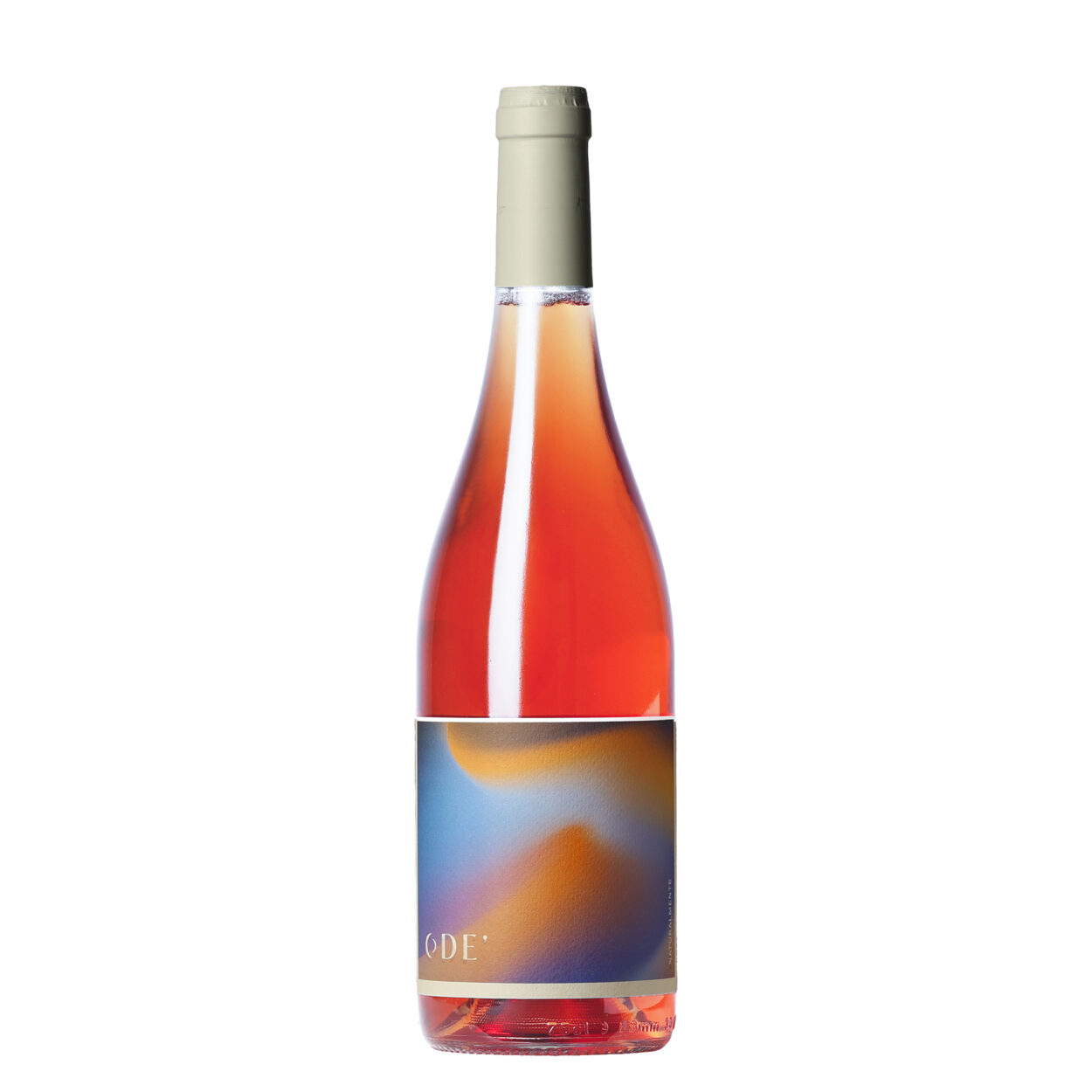 ODE Rosé 2024