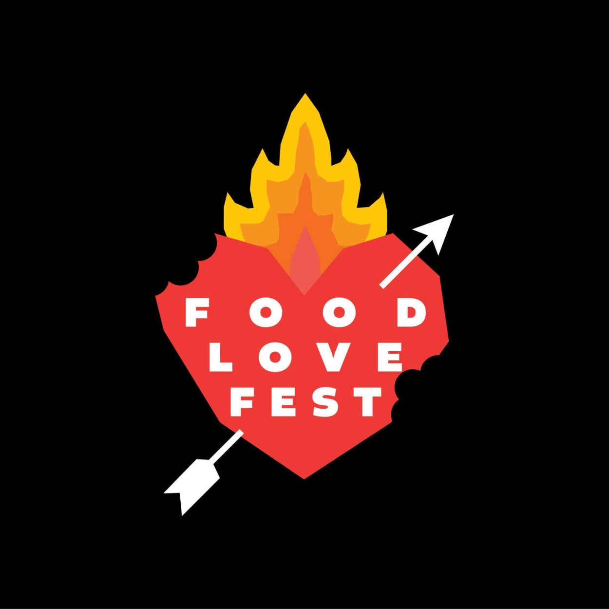 Food Love Fest