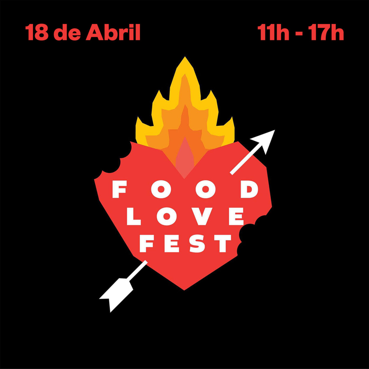 Food Love Fest