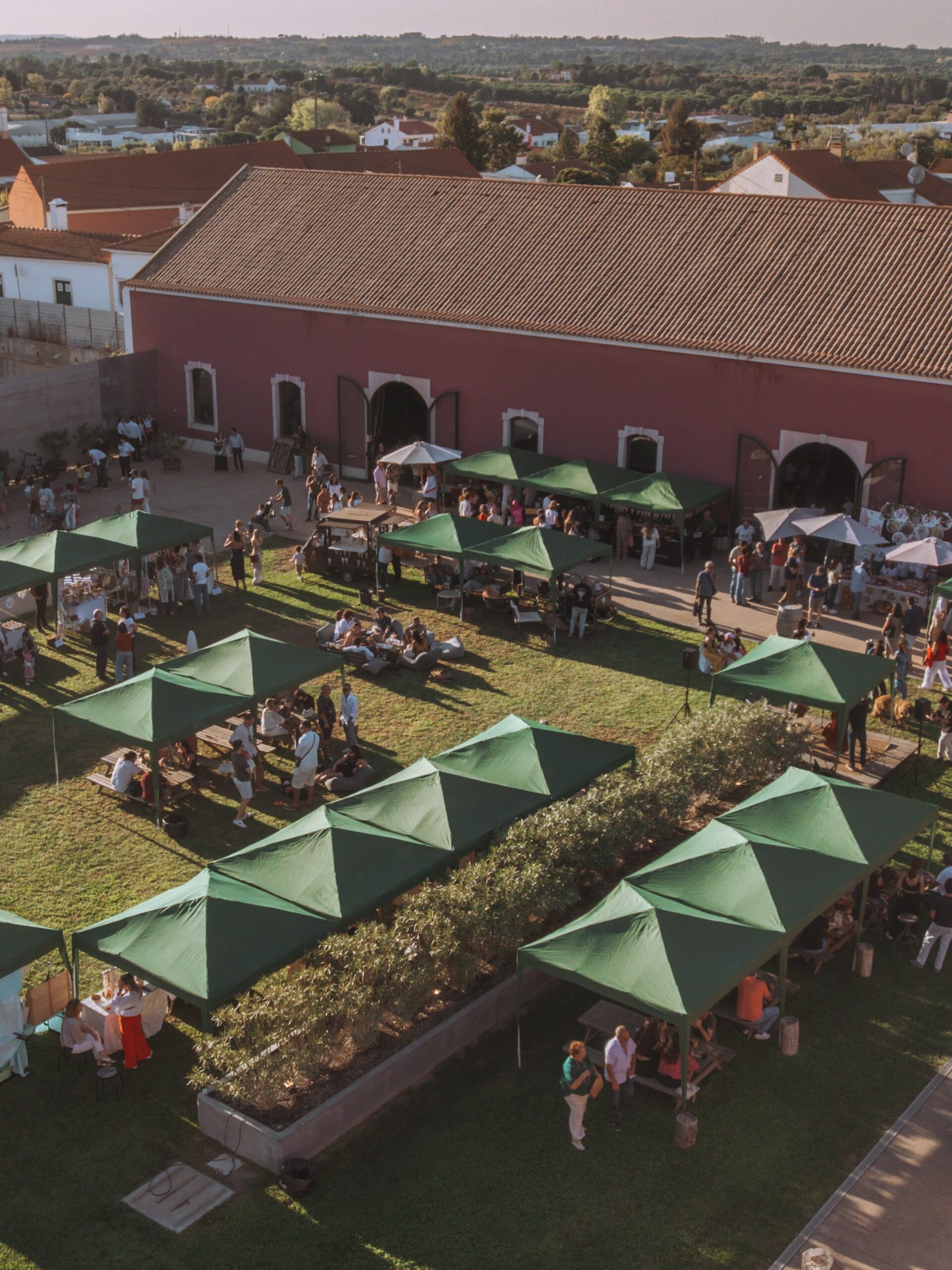 ODE Winery
