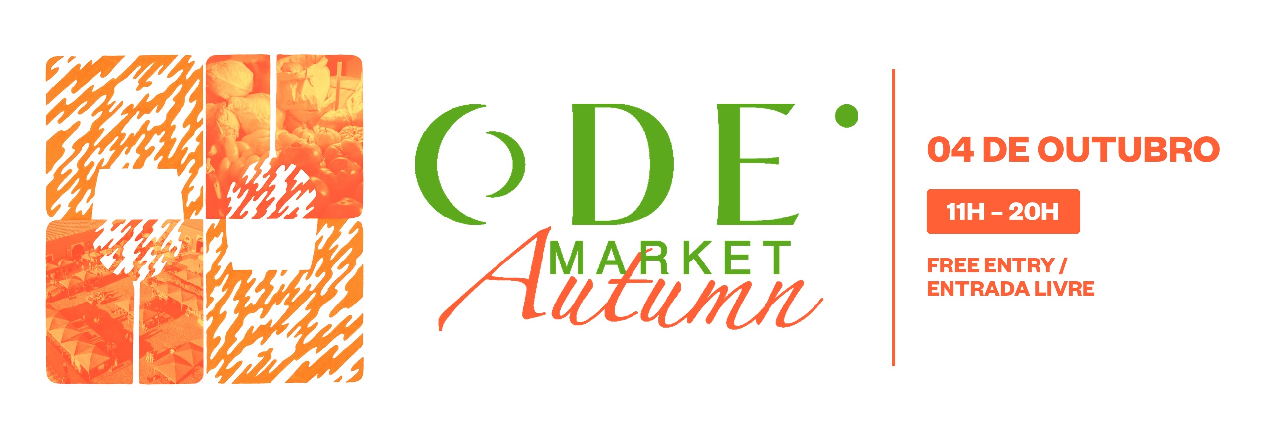 ODE Market Autumn