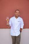 Rafael Duarte assume cozinha do ODE Cellar Door